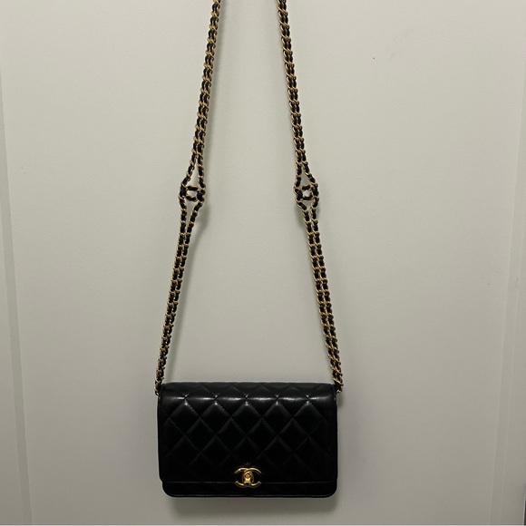 CHANEL O-Mini Sac - Picture 10 of 10